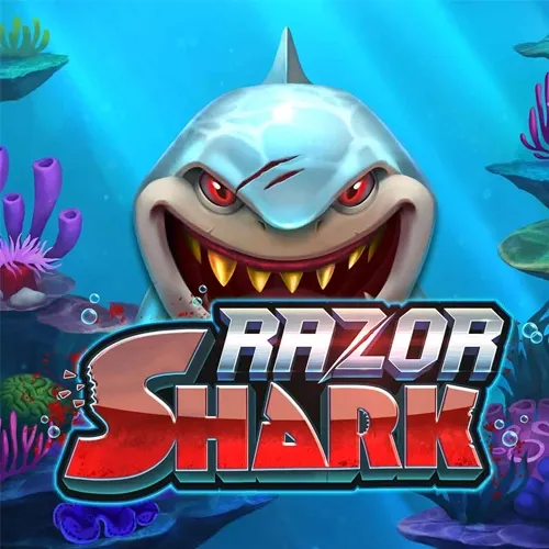 Razor Shark Razor Shark